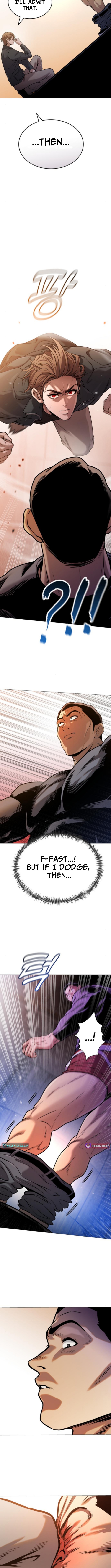 Read The Ugly Killer Manga Online