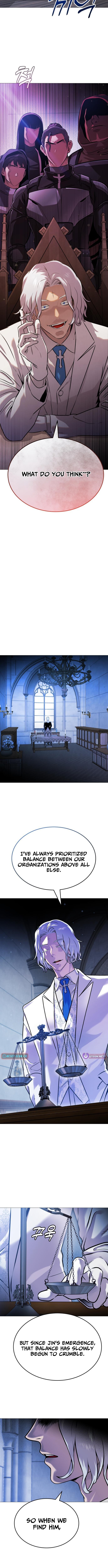 Read The Ugly Killer Manga Online