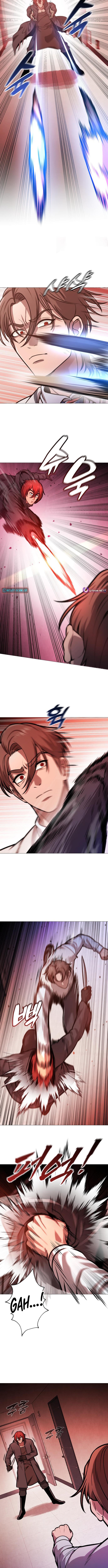 Read The Ugly Killer Manga Online