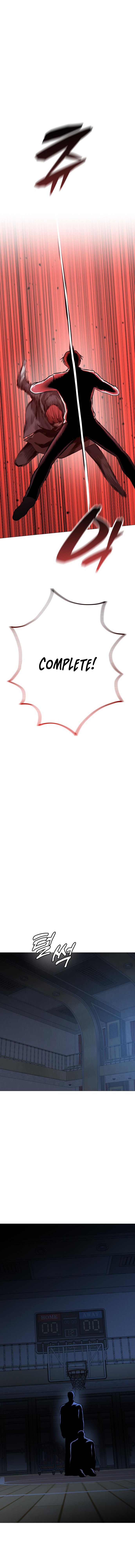 Read The Ugly Killer Manga Online