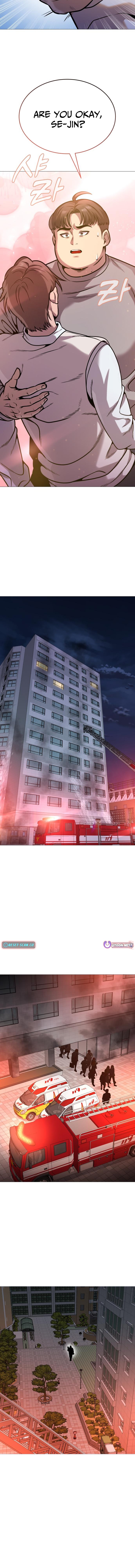 Read The Ugly Killer Manga Online