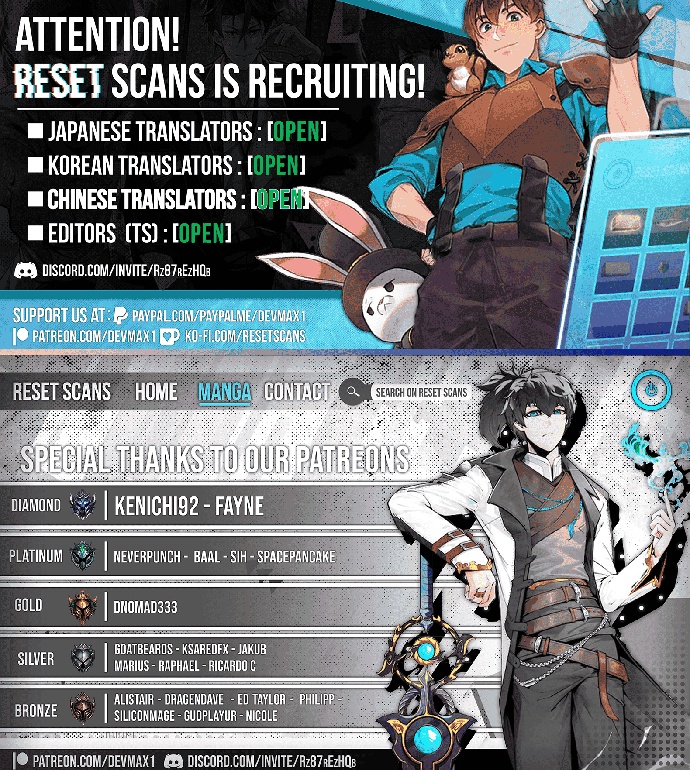 Read The Ugly Killer Manga Online