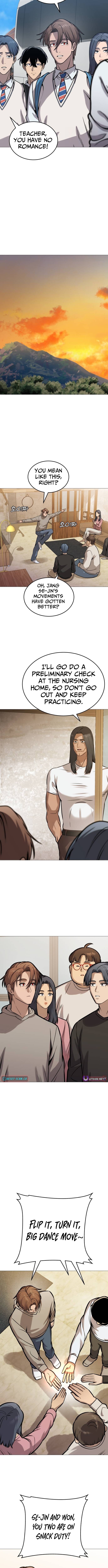 Read The Ugly Killer Manga Online