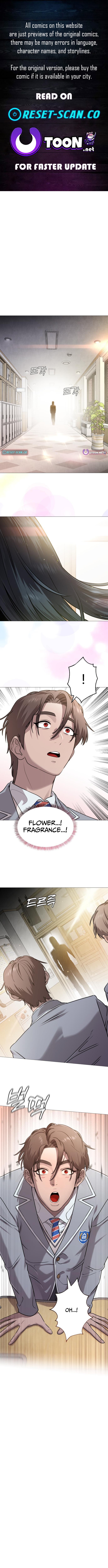 Read The Ugly Killer Manga Online