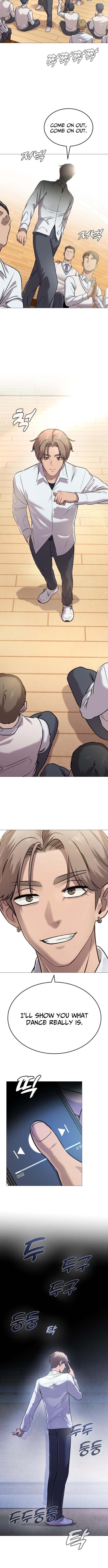 Read The Ugly Killer Manga Online