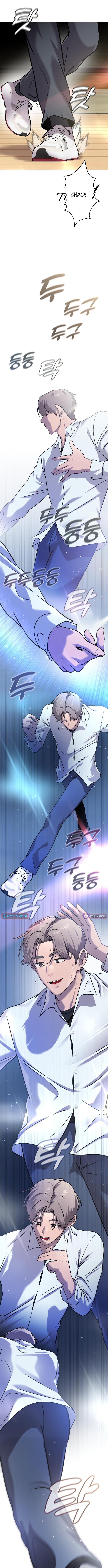 Read The Ugly Killer Manga Online