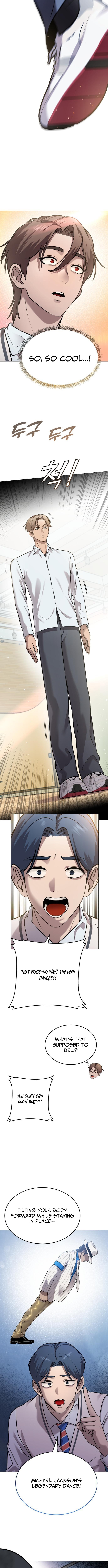 Read The Ugly Killer Manga Online