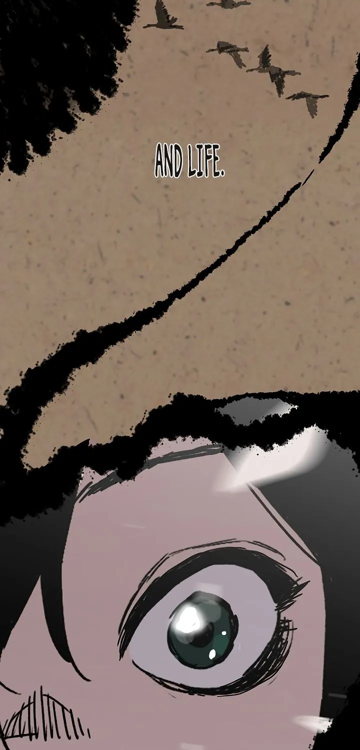 Read The Undefeatable Swordsman Manga Online