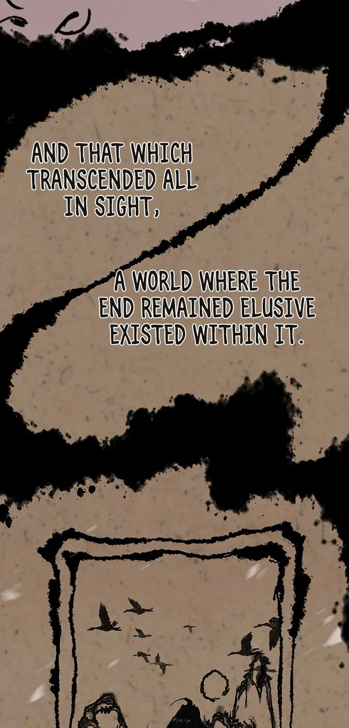 Read The Undefeatable Swordsman Manga Online