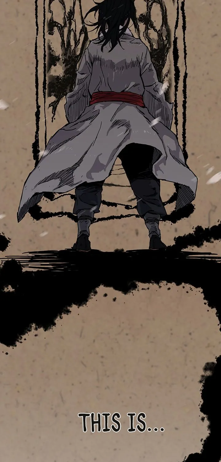 Read The Undefeatable Swordsman Manga Online