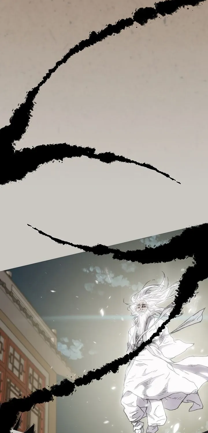 Read The Undefeatable Swordsman Manga Online