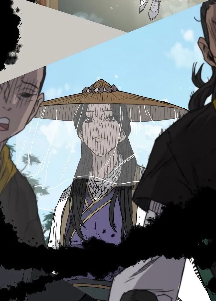 Read The Undefeatable Swordsman Manga Online