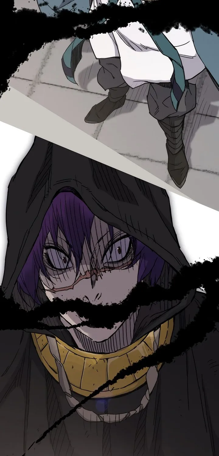 Read The Undefeatable Swordsman Manga Online