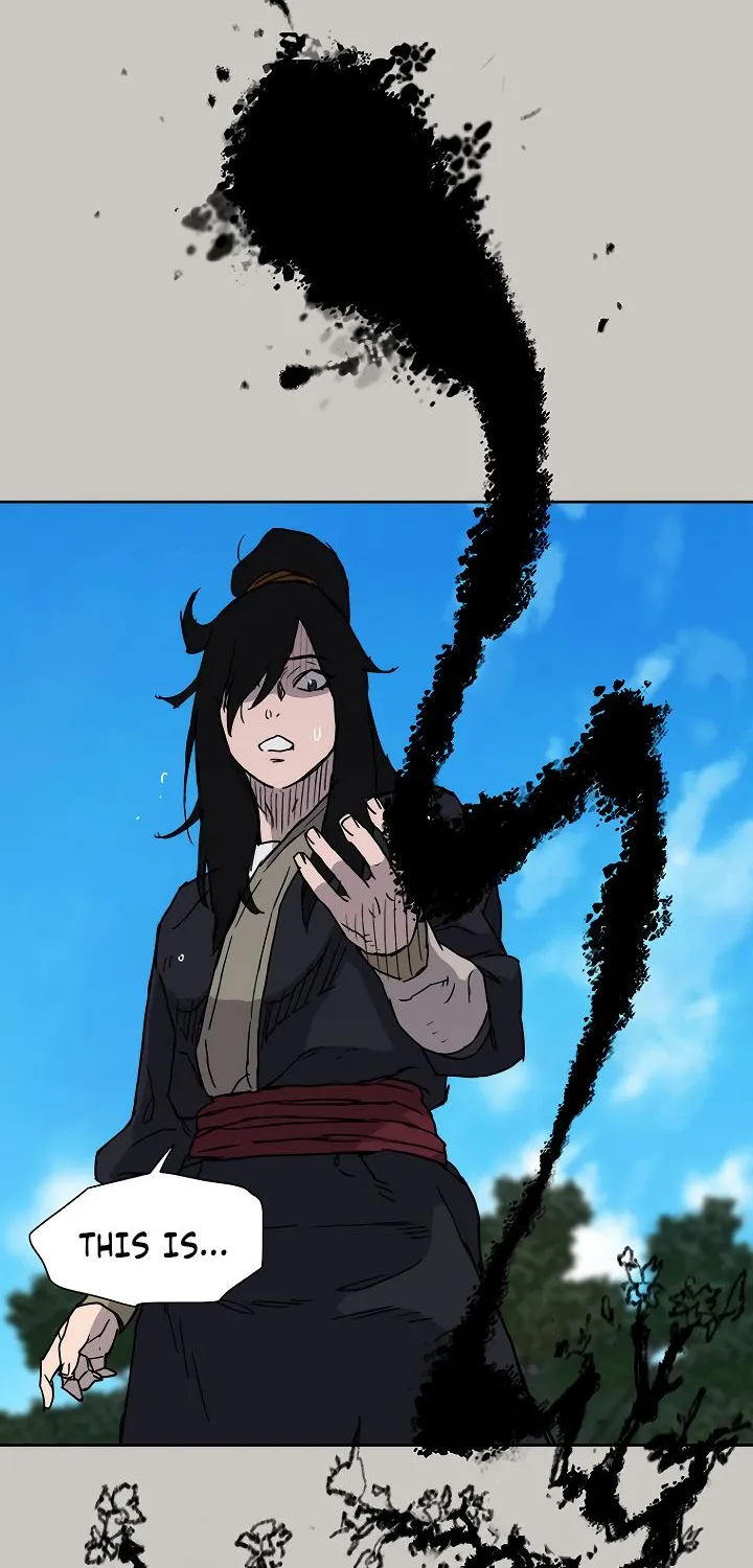 Read The Undefeatable Swordsman Manga Online