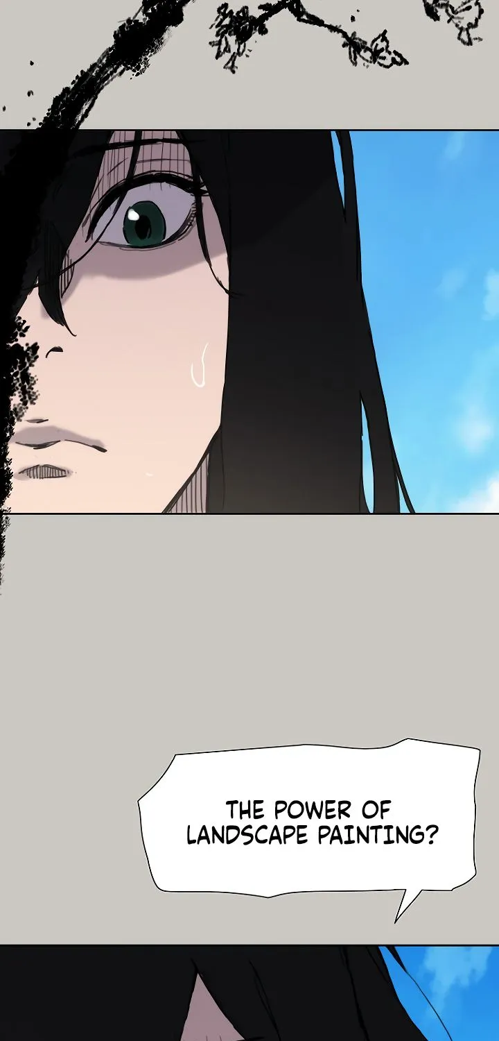 Read The Undefeatable Swordsman Manga Online