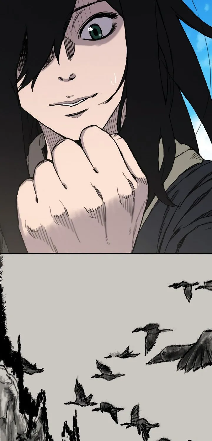 Read The Undefeatable Swordsman Manga Online