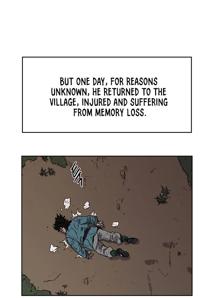 Read The Undefeatable Swordsman Manga Online