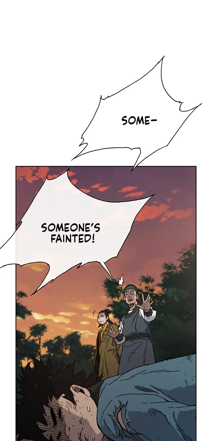 Read The Undefeatable Swordsman Manga Online