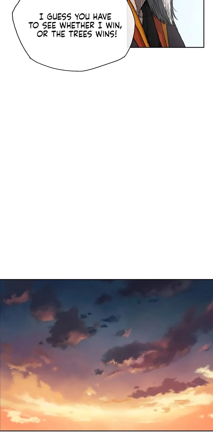 Read The Undefeatable Swordsman Manga Online