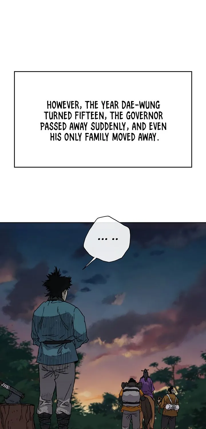 Read The Undefeatable Swordsman Manga Online