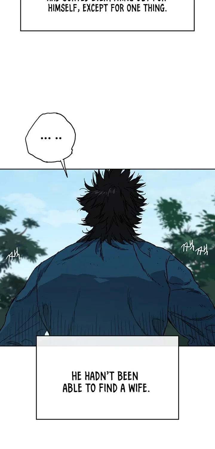 Read The Undefeatable Swordsman Manga Online