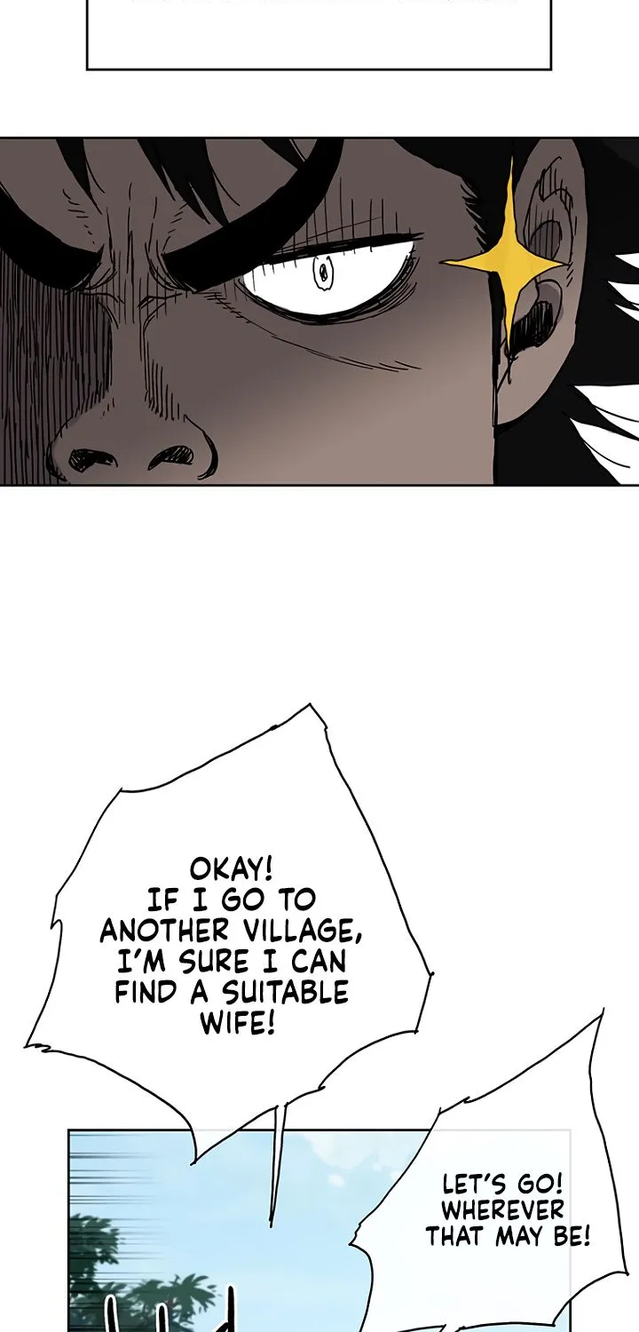 Read The Undefeatable Swordsman Manga Online