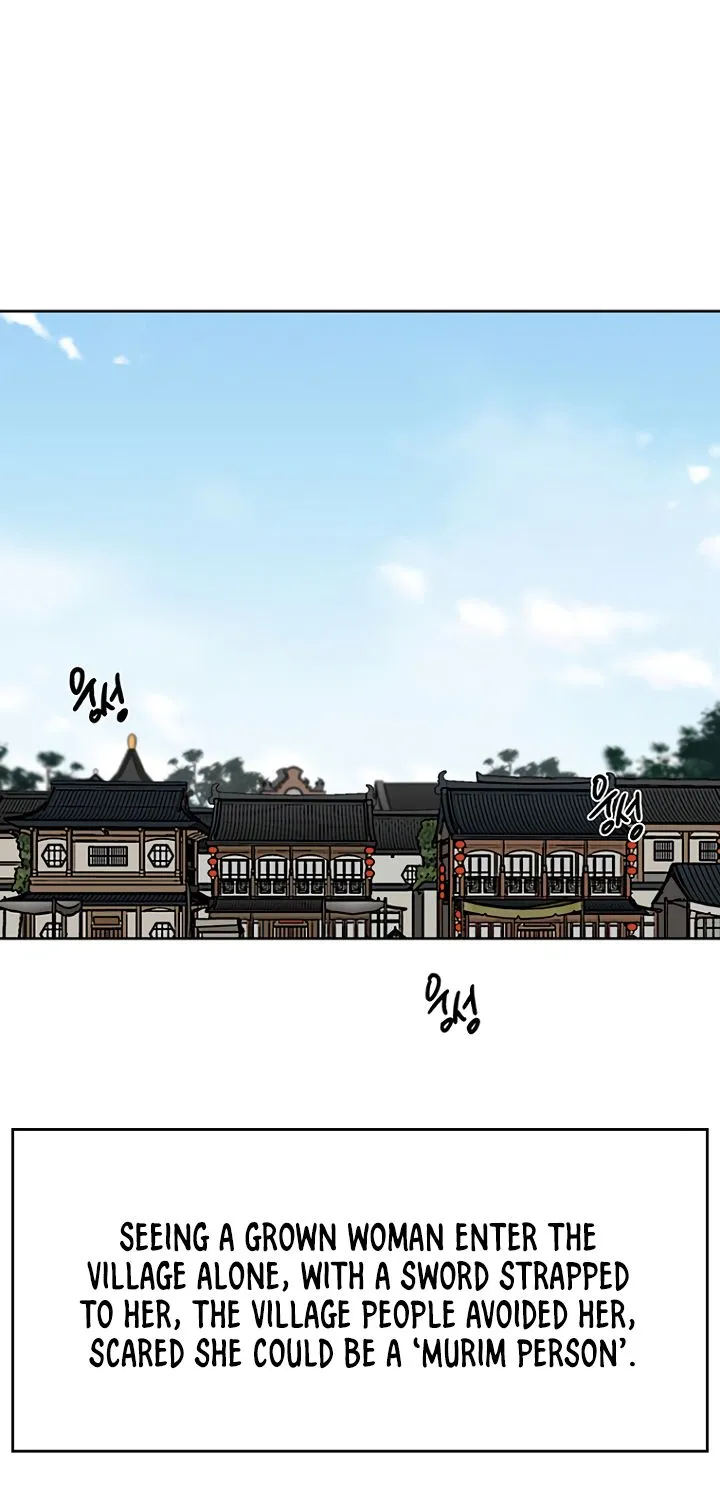 Read The Undefeatable Swordsman Manga Online