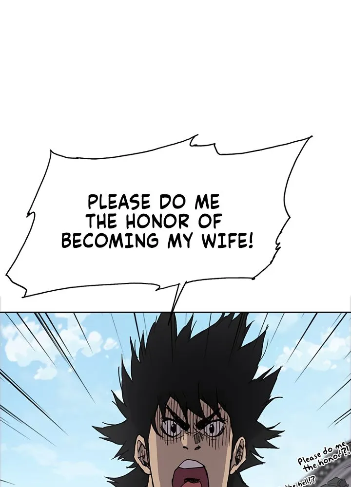 Read The Undefeatable Swordsman Manga Online