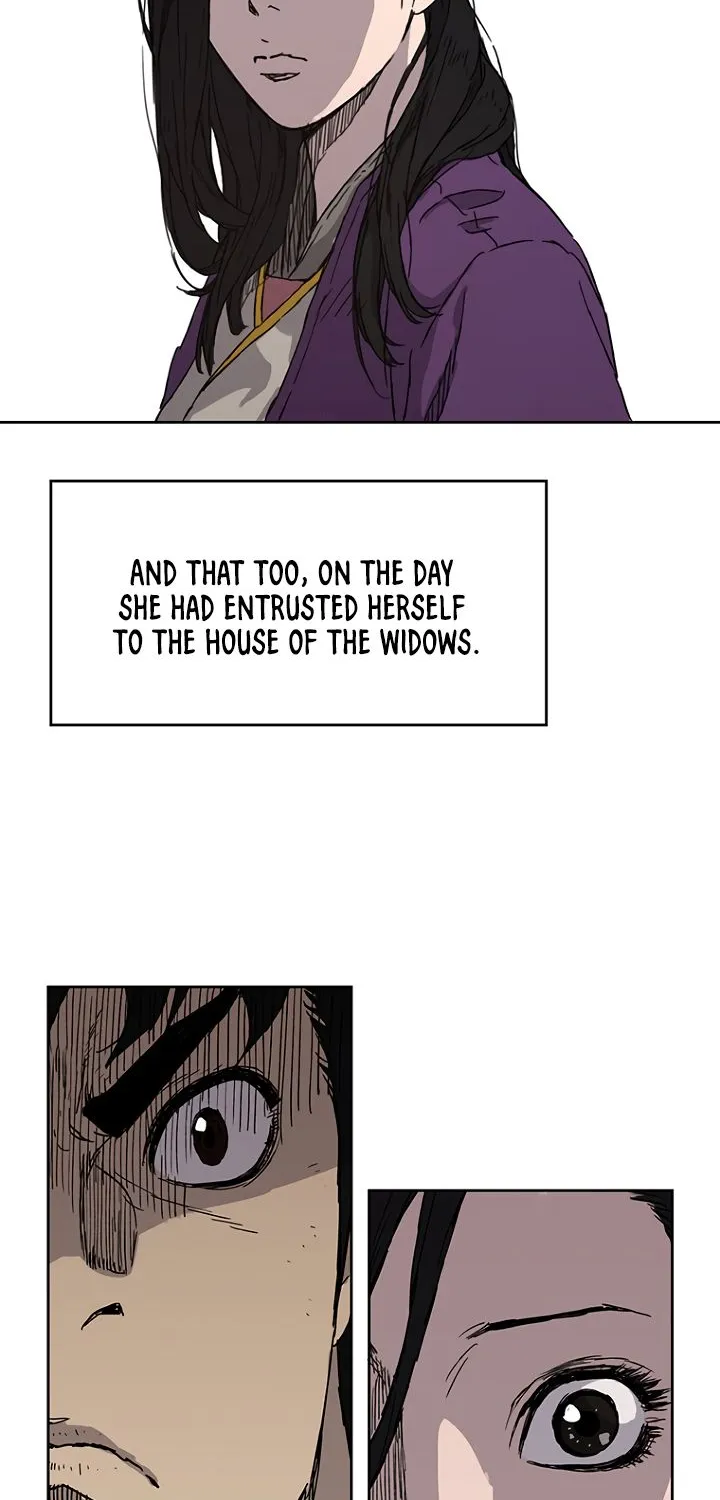 Read The Undefeatable Swordsman Manga Online