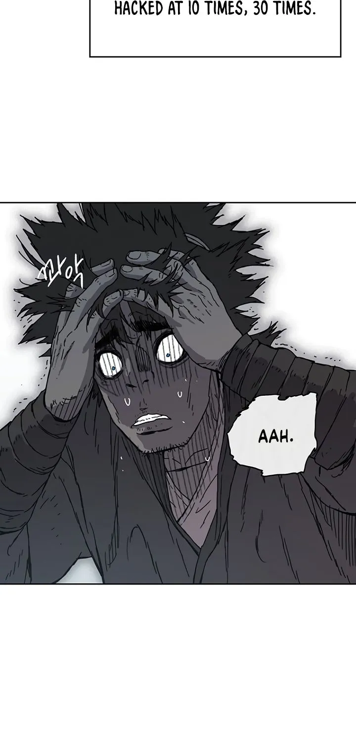 Read The Undefeatable Swordsman Manga Online