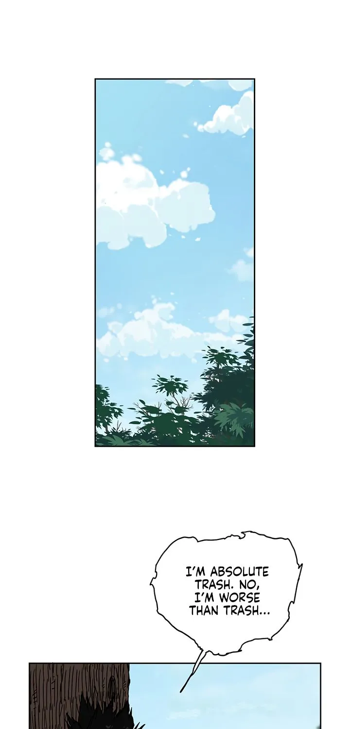 Read The Undefeatable Swordsman Manga Online