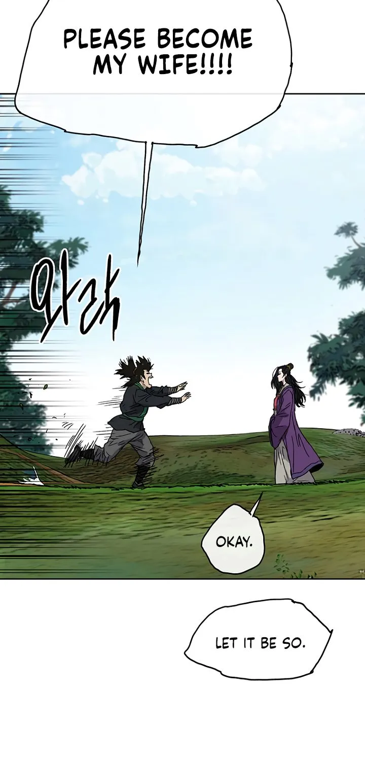 Read The Undefeatable Swordsman Manga Online