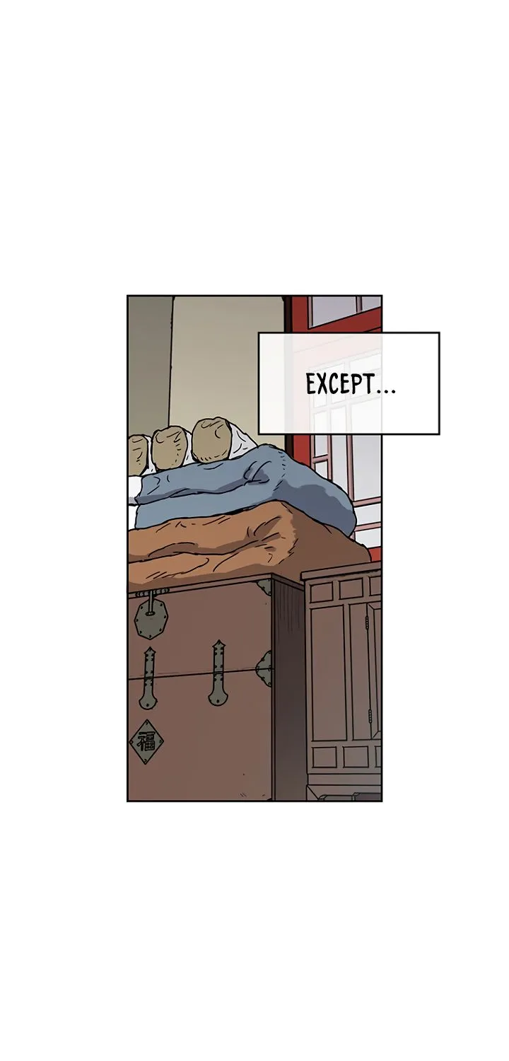 Read The Undefeatable Swordsman Manga Online