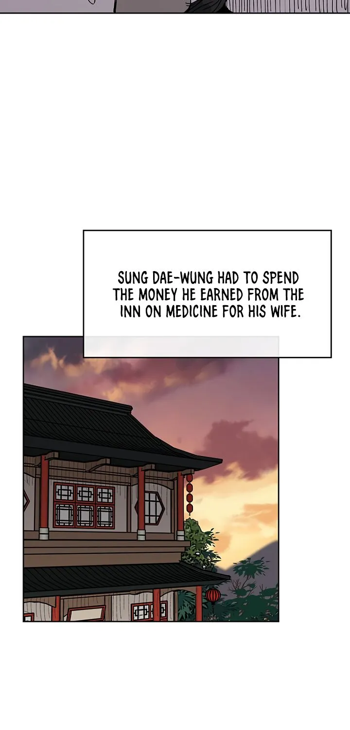 Read The Undefeatable Swordsman Manga Online