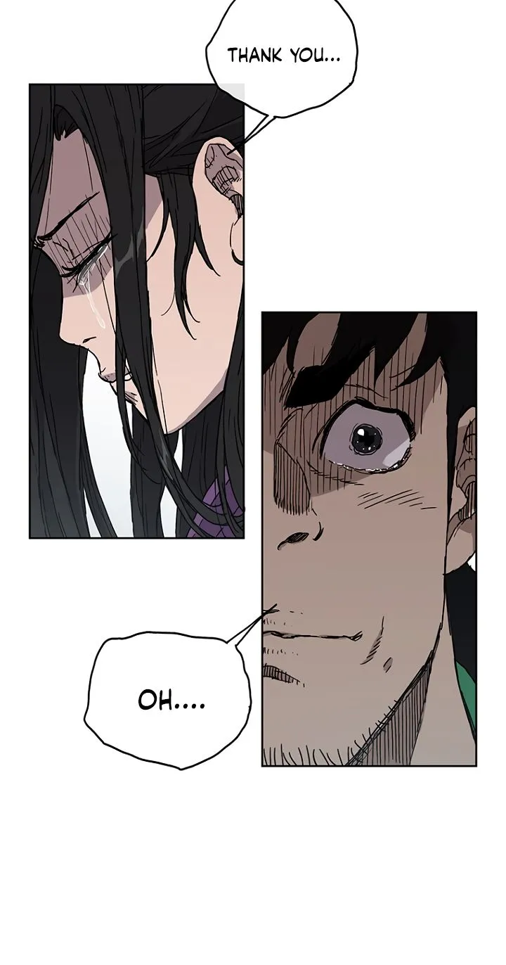 Read The Undefeatable Swordsman Manga Online