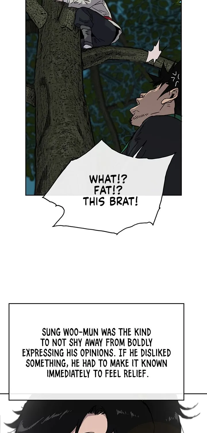 Read The Undefeatable Swordsman Manga Online