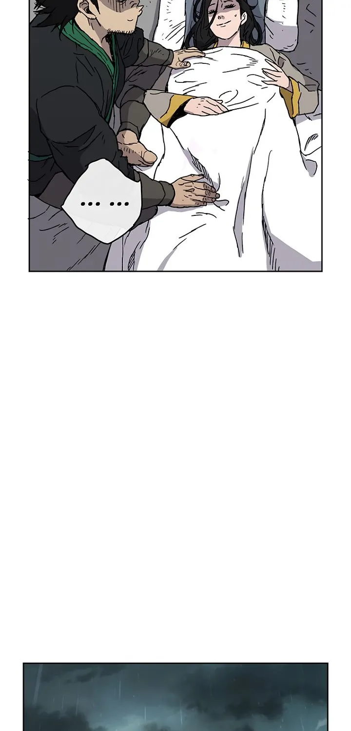 Read The Undefeatable Swordsman Manga Online