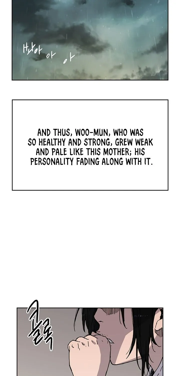 Read The Undefeatable Swordsman Manga Online