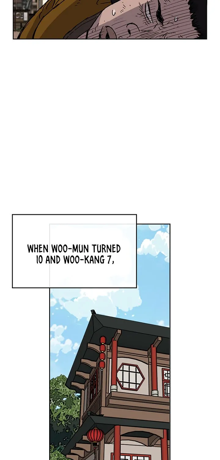 Read The Undefeatable Swordsman Manga Online