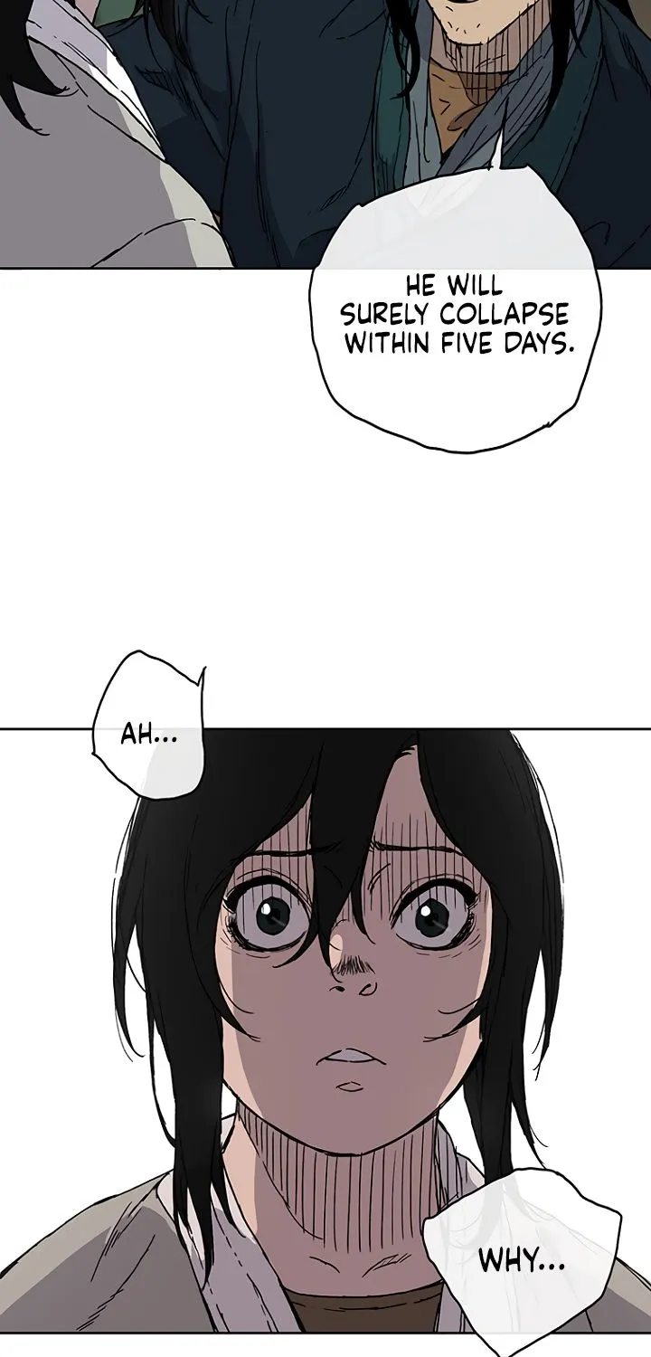 Read The Undefeatable Swordsman Manga Online