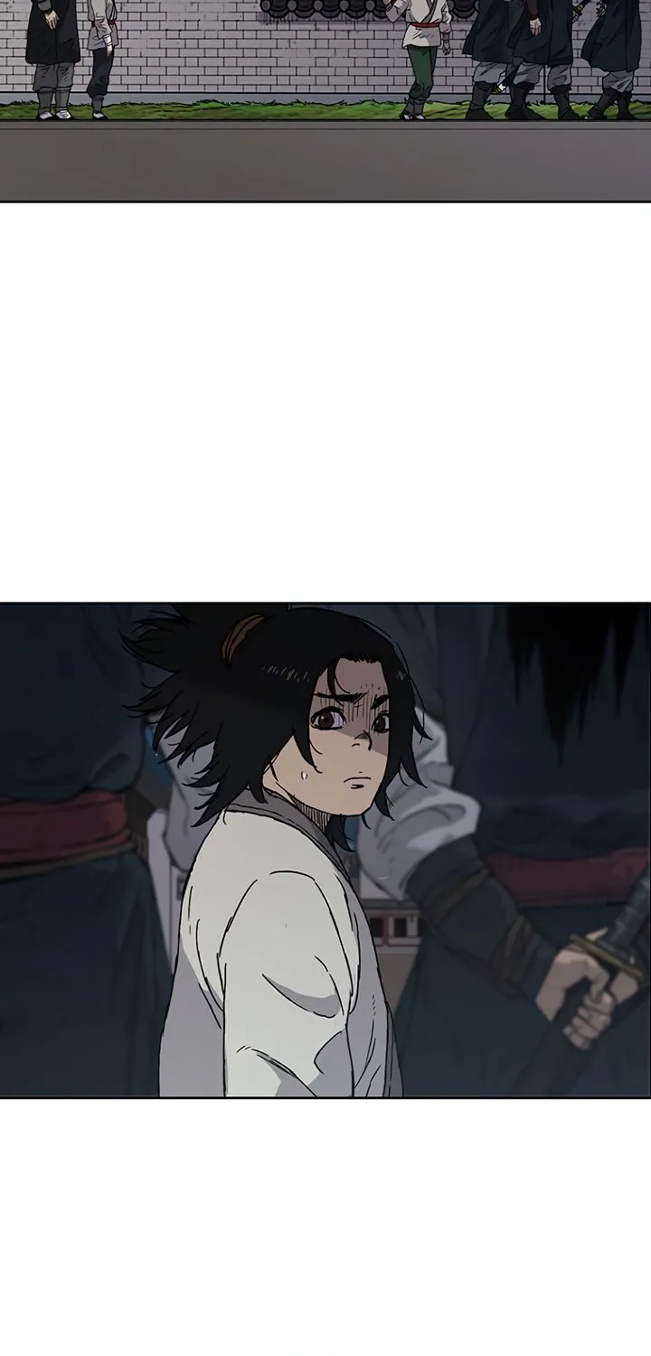 Read The Undefeatable Swordsman Manga Online