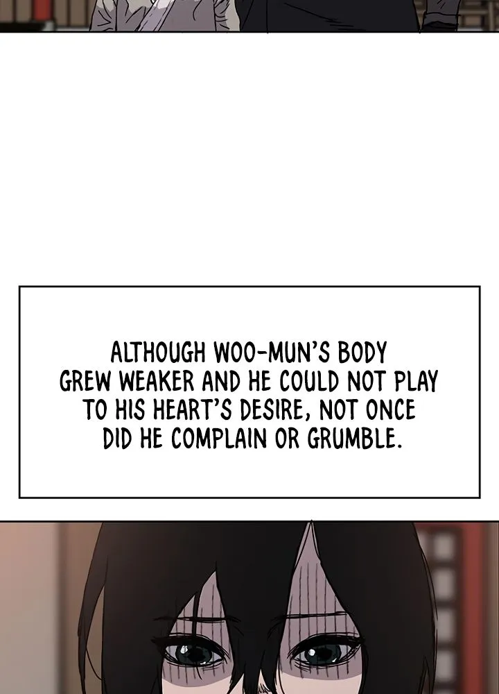 Read The Undefeatable Swordsman Manga Online