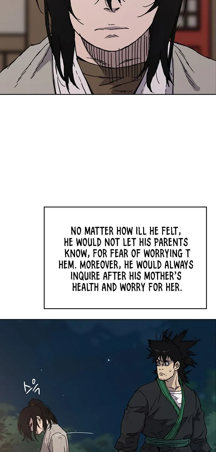 Read The Undefeatable Swordsman Manga Online