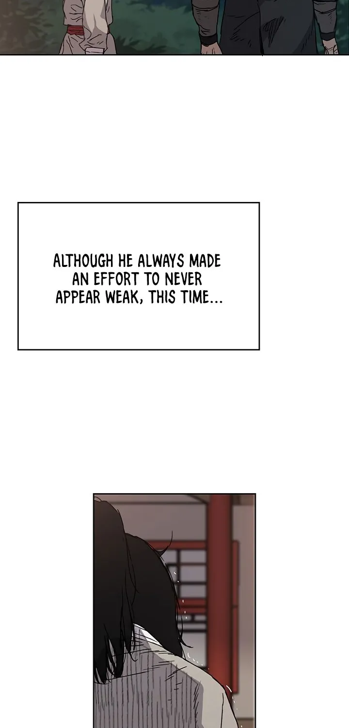 Read The Undefeatable Swordsman Manga Online