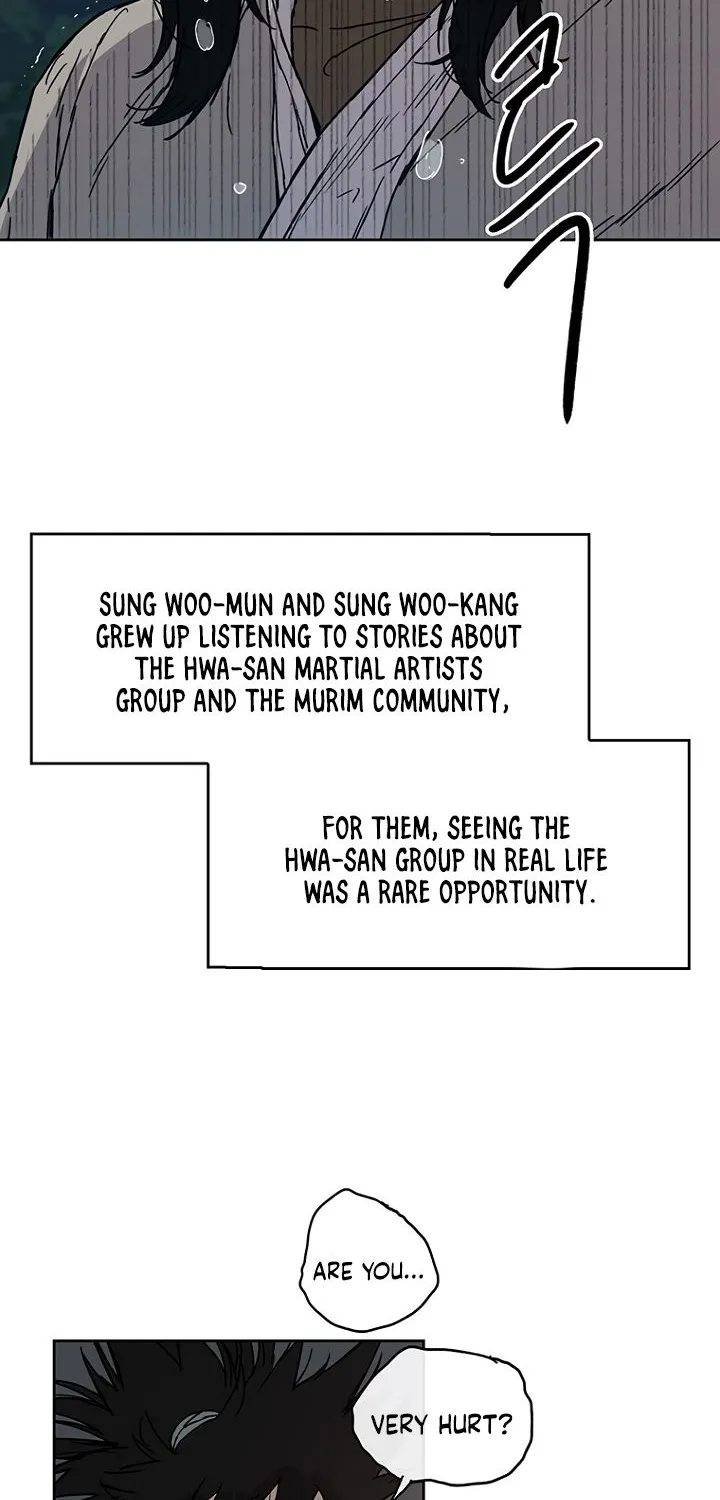 Read The Undefeatable Swordsman Manga Online