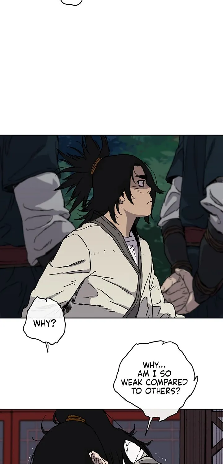 Read The Undefeatable Swordsman Manga Online