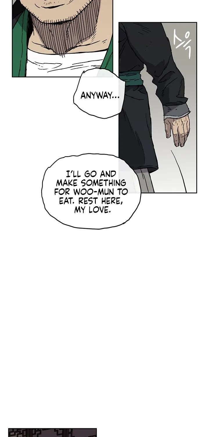 Read The Undefeatable Swordsman Manga Online