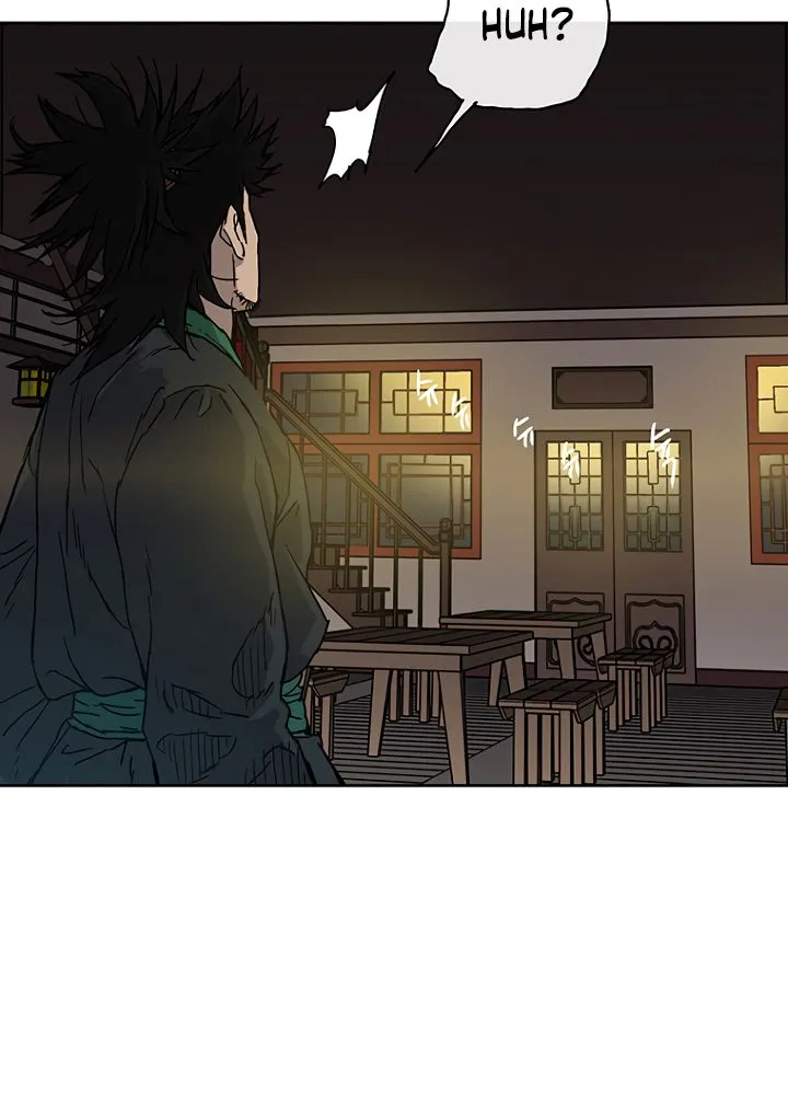 Read The Undefeatable Swordsman Manga Online