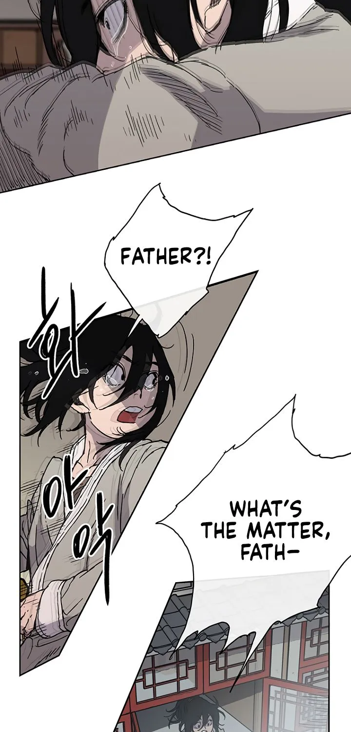 Read The Undefeatable Swordsman Manga Online