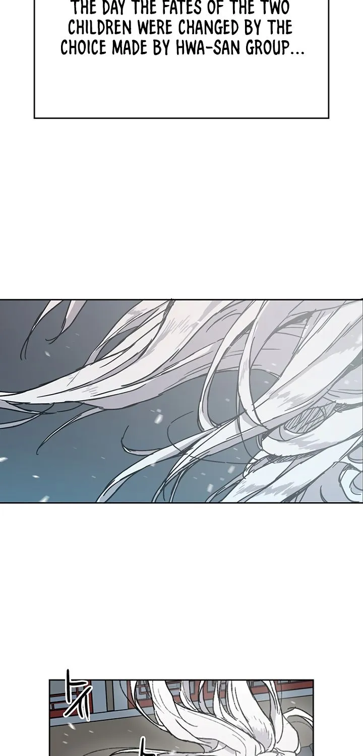 Read The Undefeatable Swordsman Manga Online